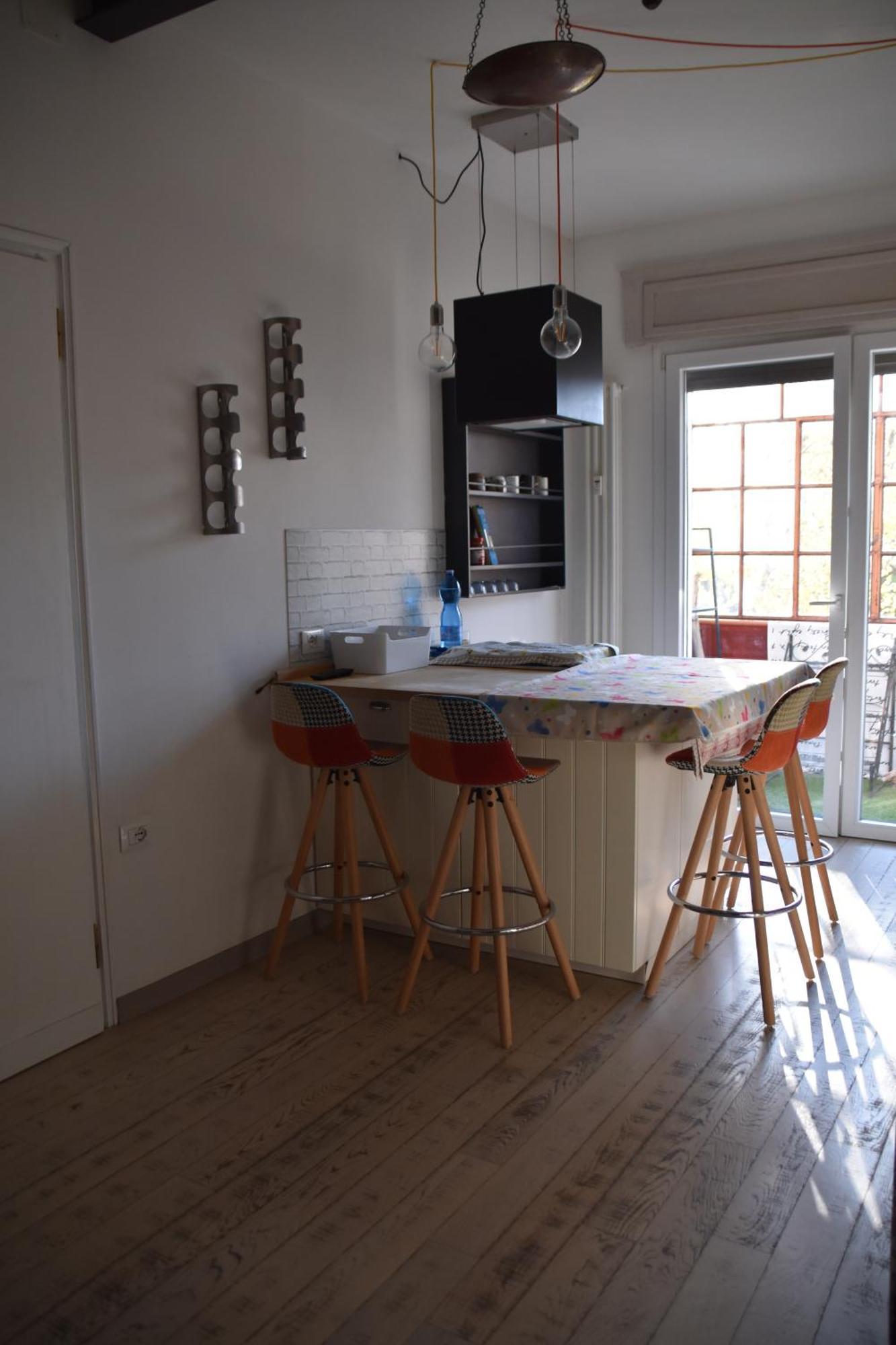 Residenza Delle Farfalle-Tripla Con Bagno Privato E Matrimoniale Con Bagno Condiviso 帕多瓦 外观 照片